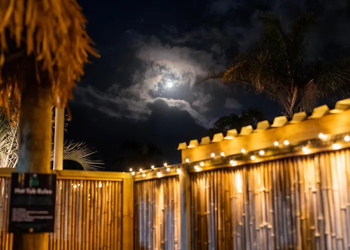Tasman Holiday Parks - Beachaven