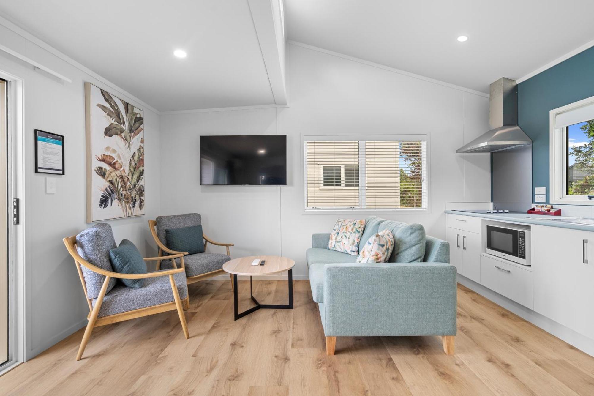 Tasman - Beachaven Waihi