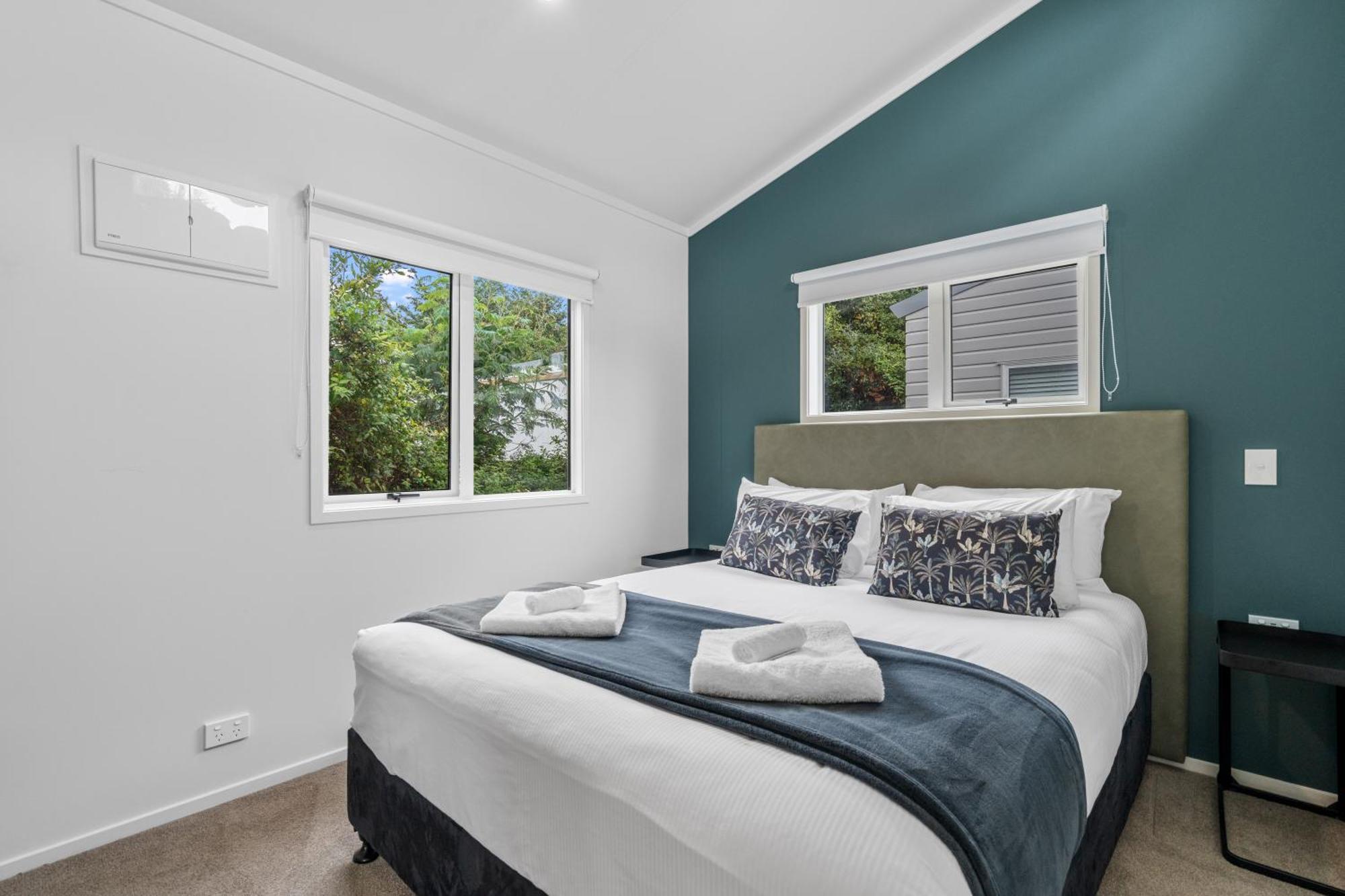 Holiday park Tasman - Beachaven