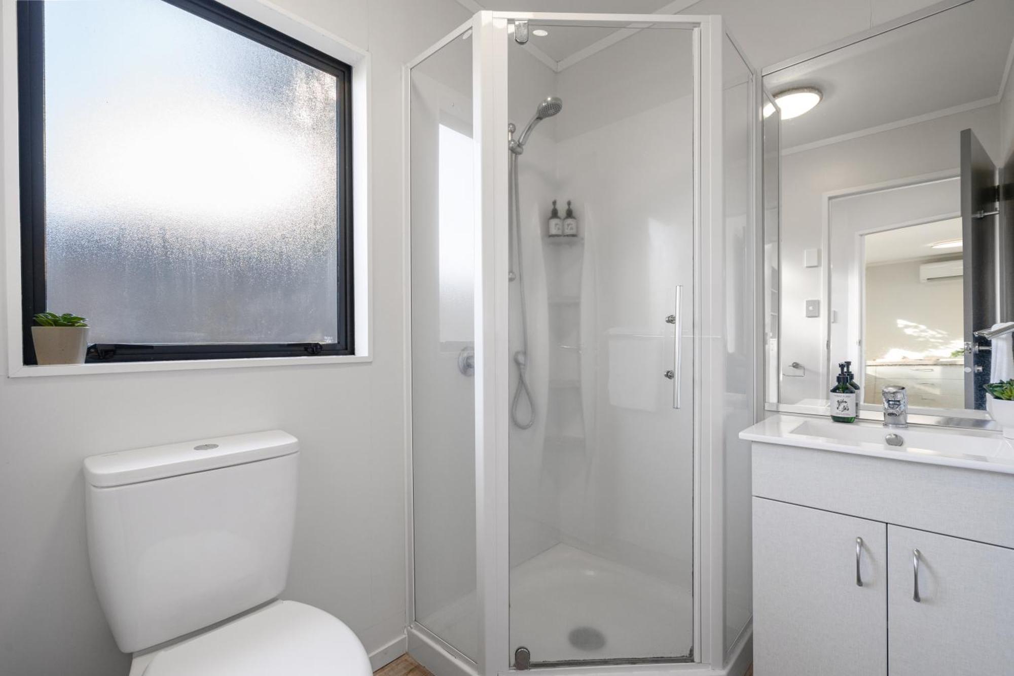 Holiday park Tasman - Beachaven