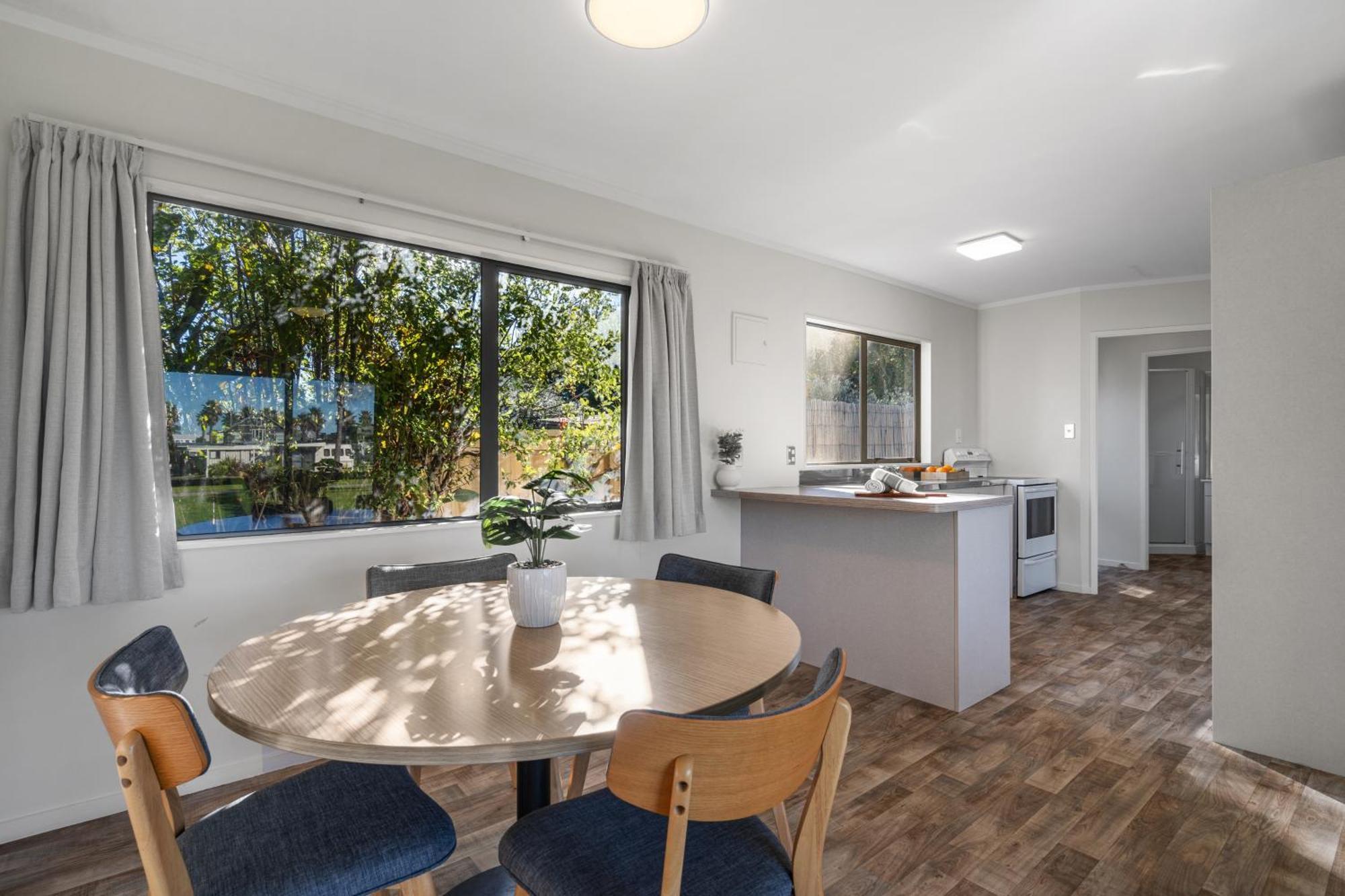 Holiday park Tasman - Beachaven Waihi