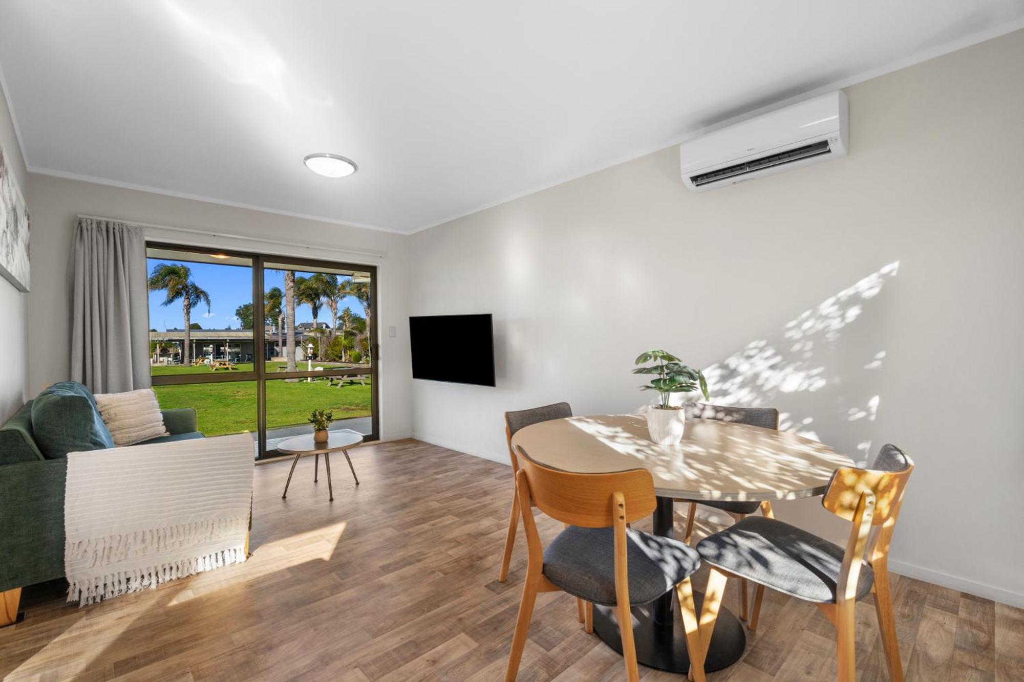 Tasman - Beachaven 4*