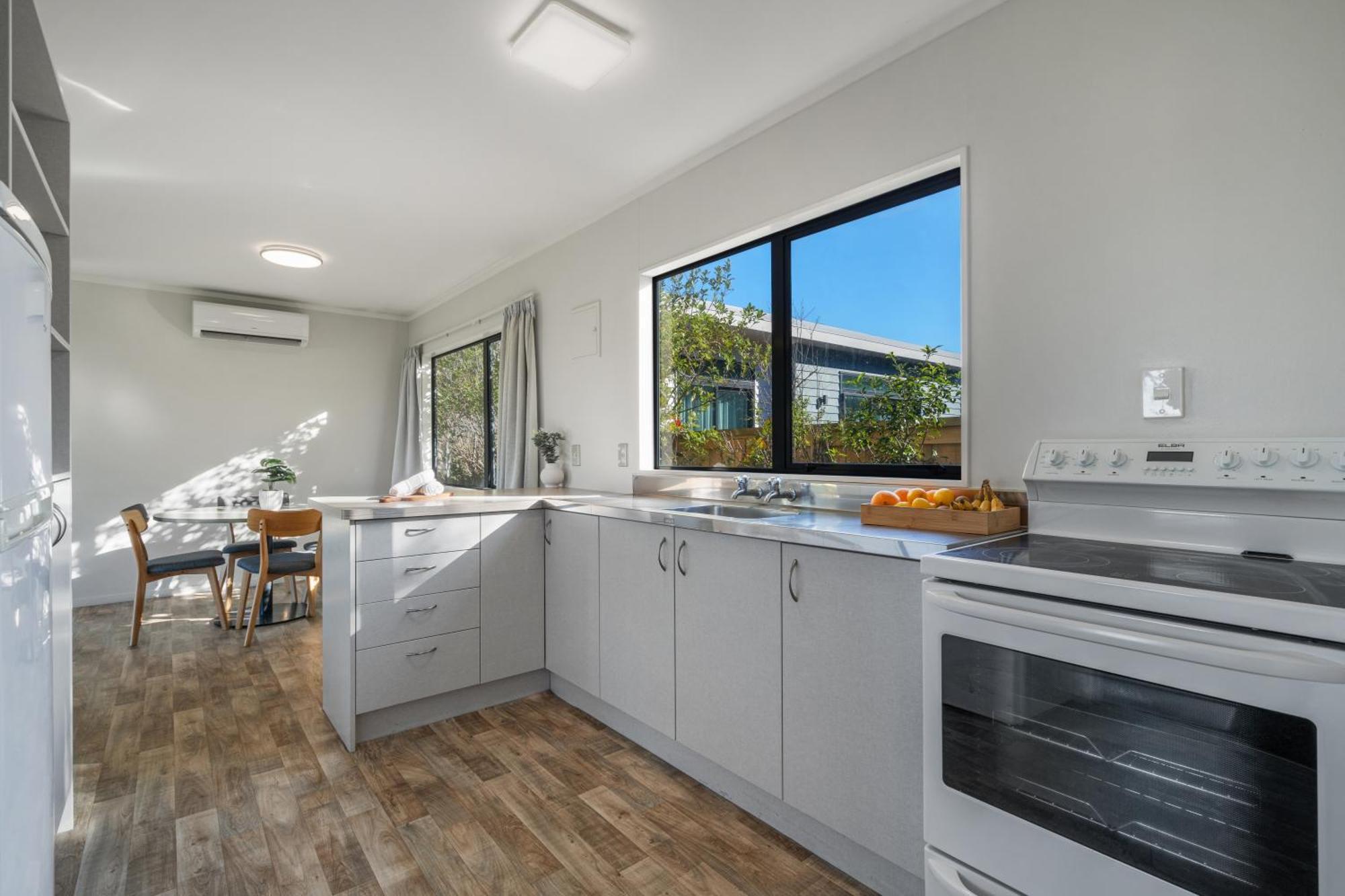 Tasman - Beachaven Waihi