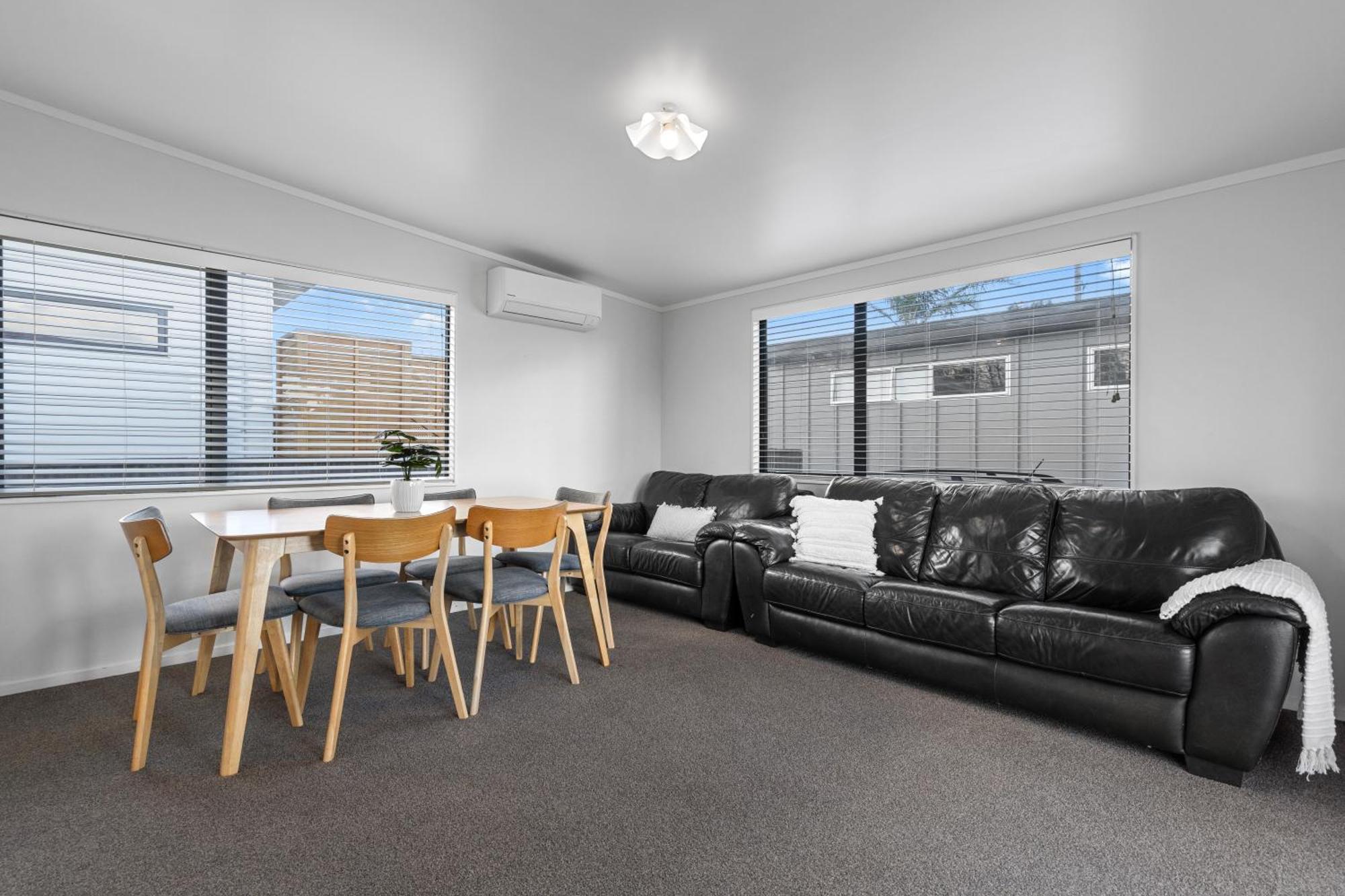 Tasman - Beachaven Holiday park 4*