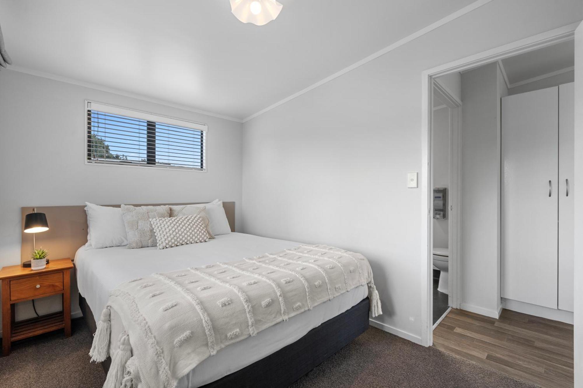Holiday park Tasman - Beachaven Waihi