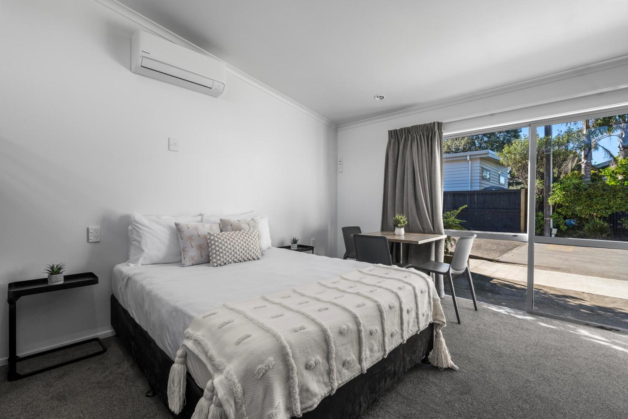 Holiday park Tasman - Beachaven 4*