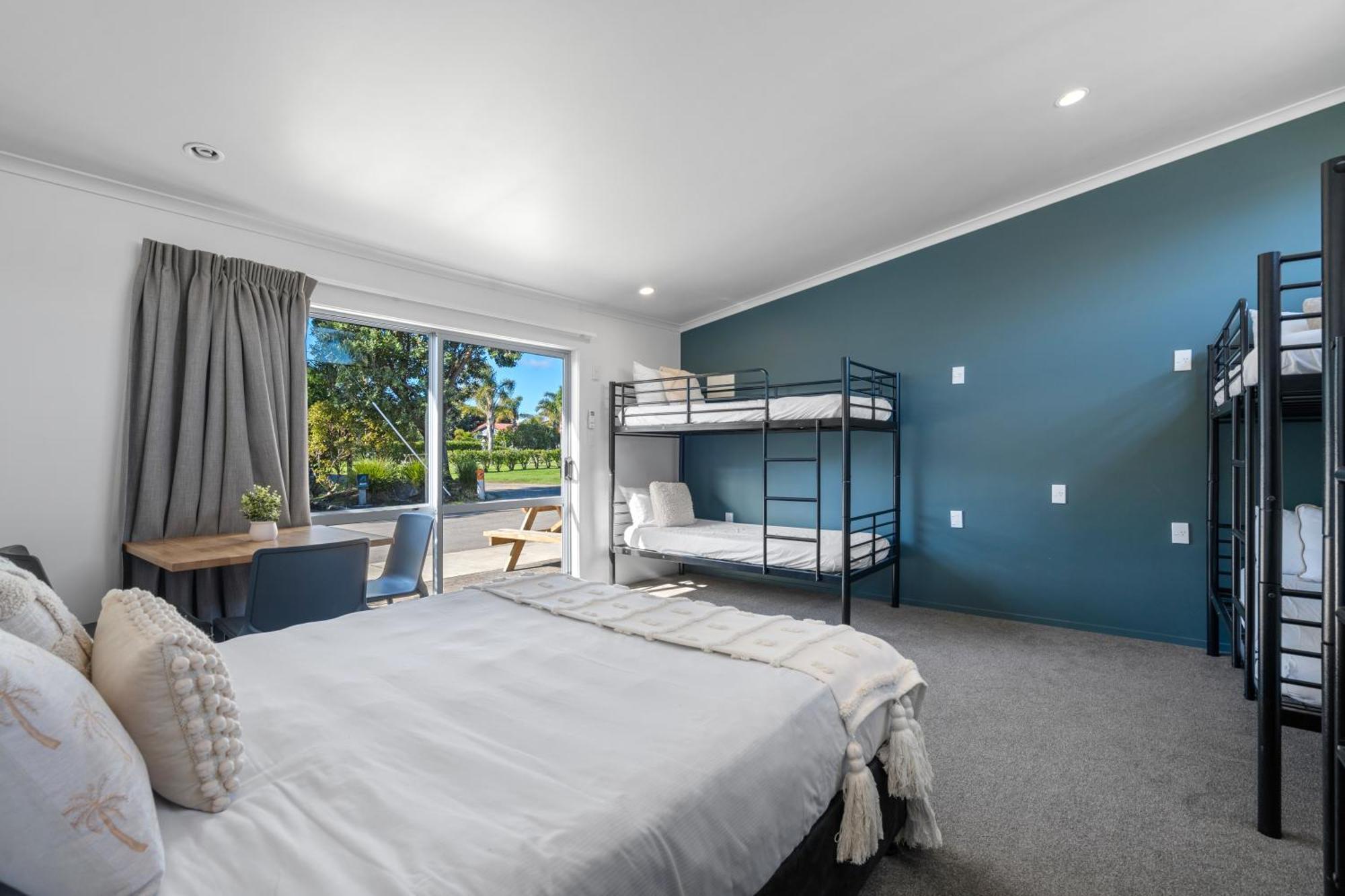 Tasman - Beachaven 4* Waihi