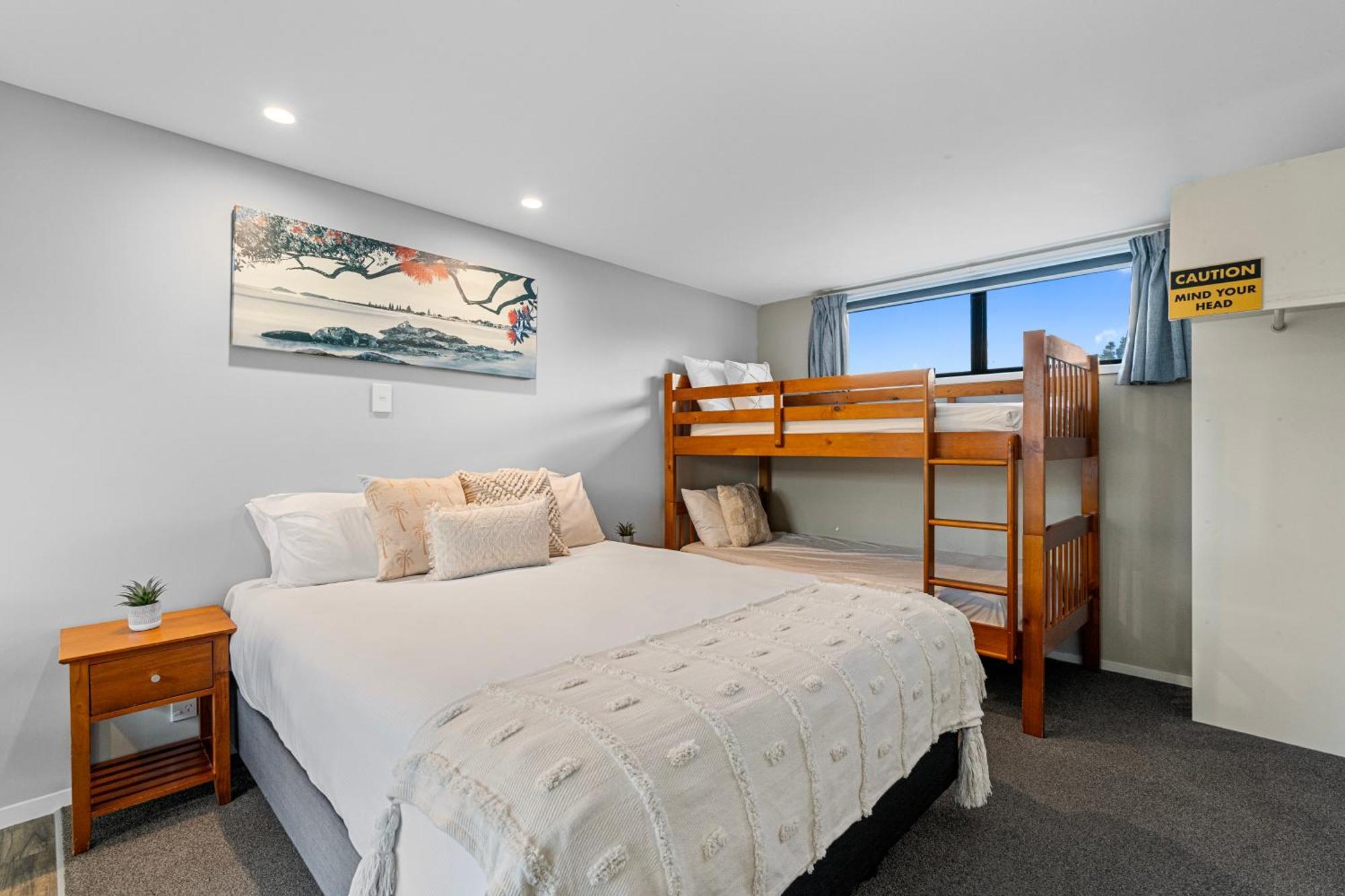 Tasman - Beachaven Holiday park