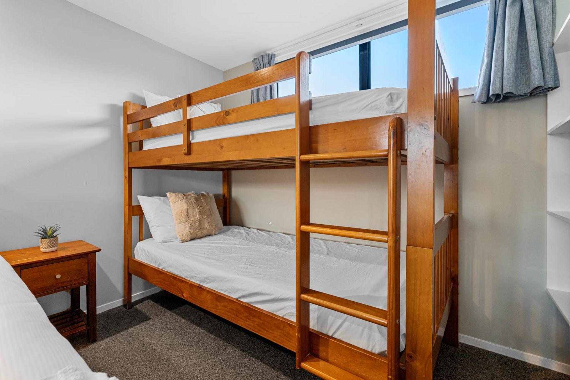 Holiday park Tasman - Beachaven 4*