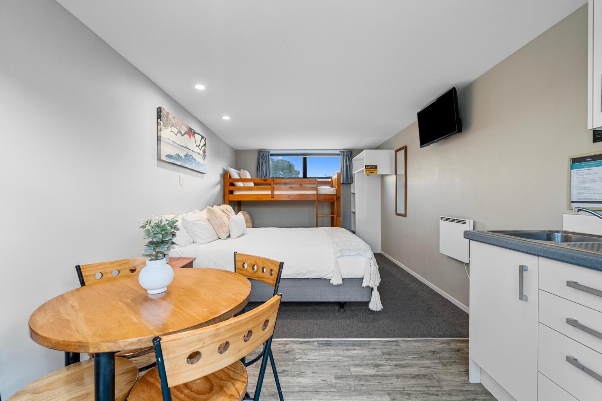 Tasman - Beachaven Holiday park Waihi