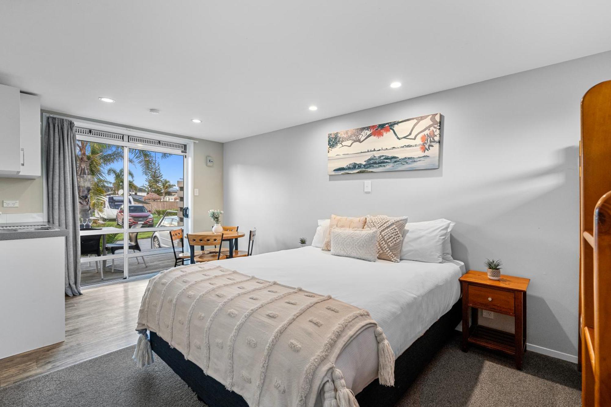 Holiday park Tasman - Beachaven Waihi