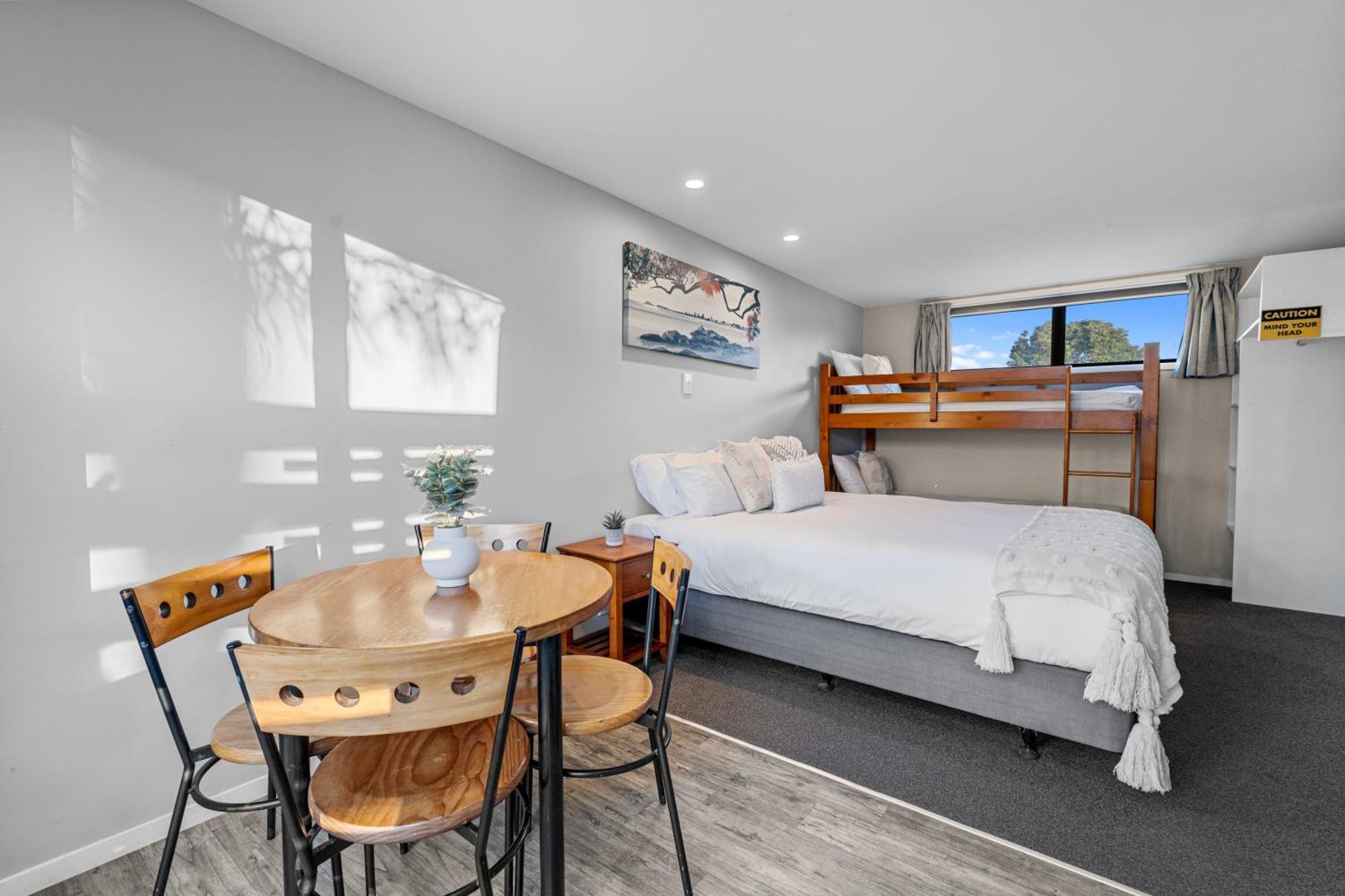 Tasman - Beachaven Holiday park