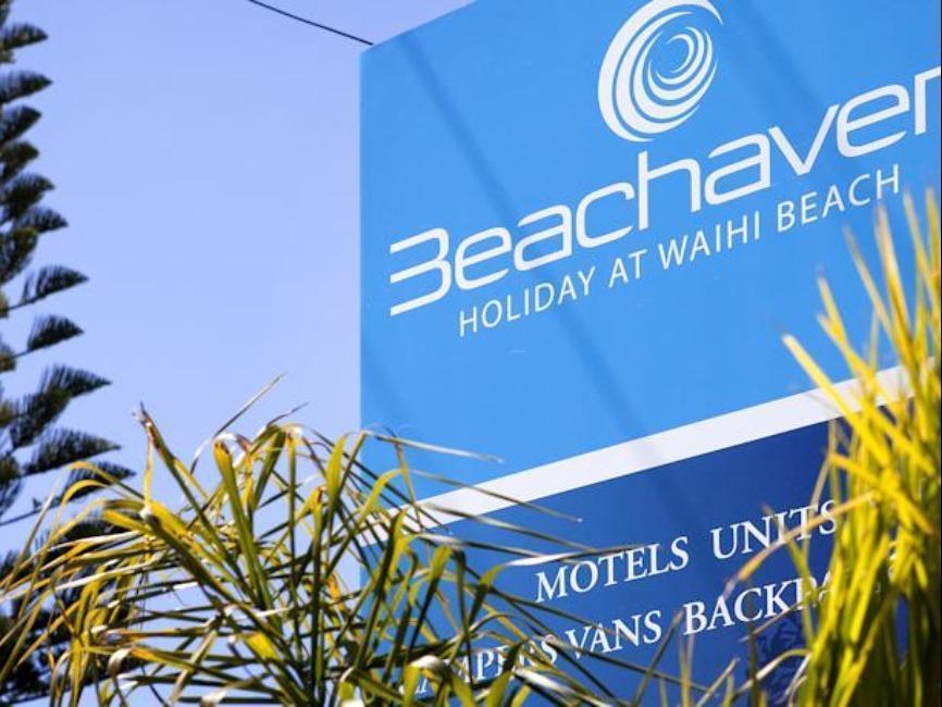 Tasman - Beachaven 4*