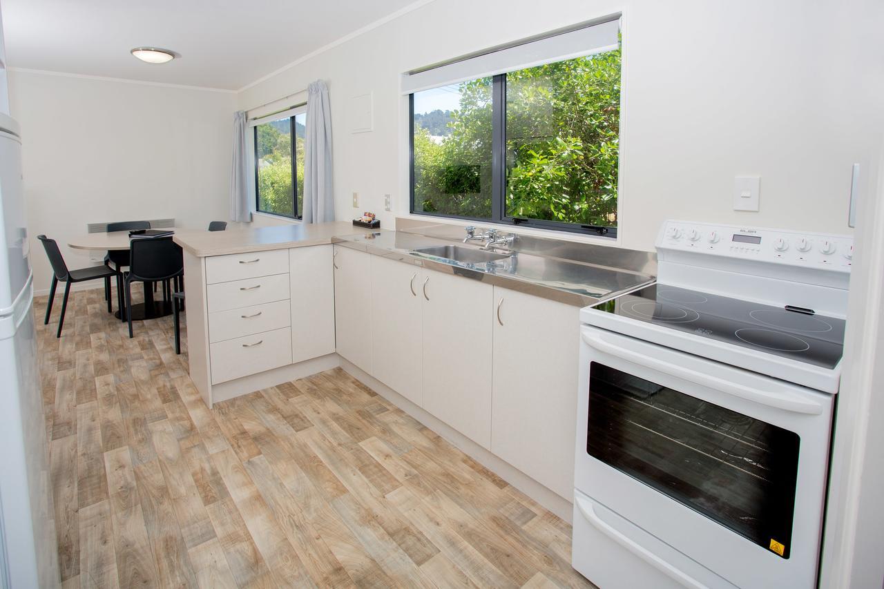 Holiday park Tasman - Beachaven