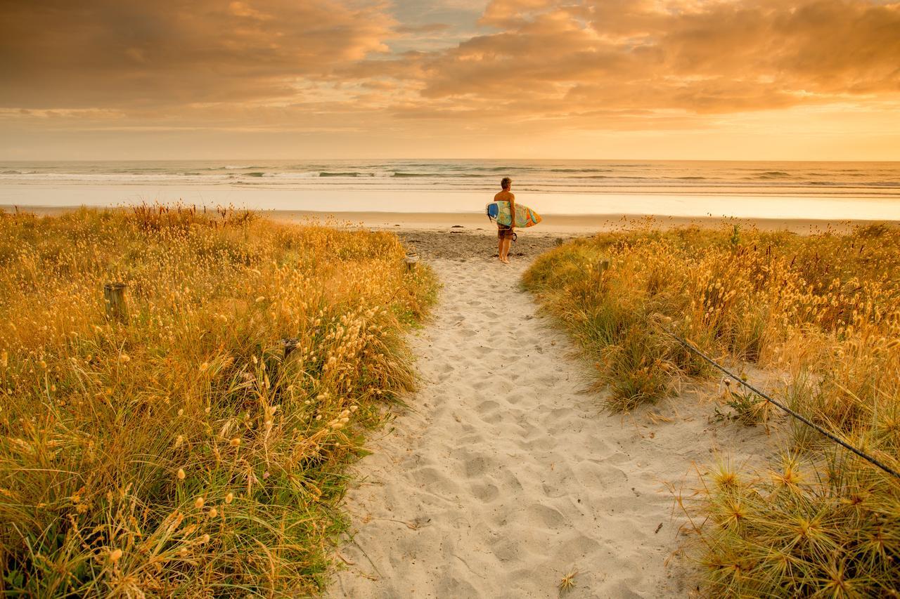 Tasman - Beachaven 4*