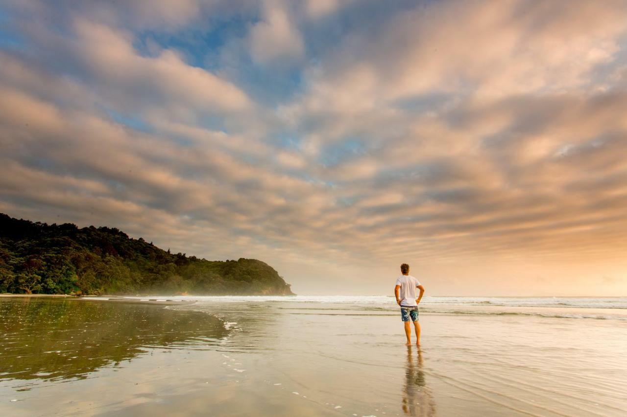 Tasman - Beachaven 4*