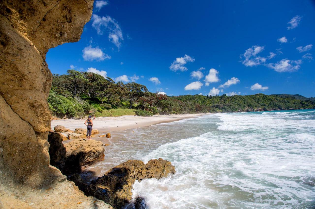 Tasman - Beachaven 4* Waihi